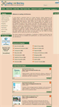 Mobile Screenshot of leadinglinkdirectory.com